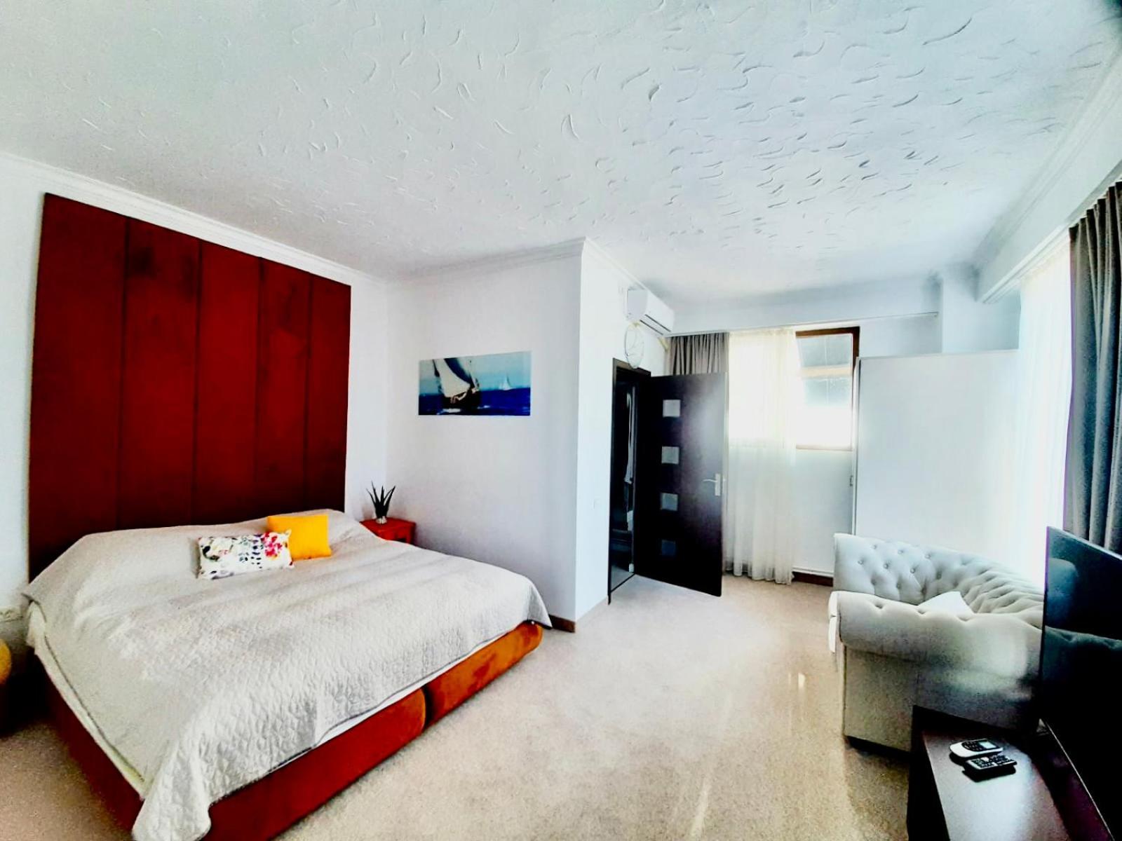 Vila Miluna Mamaia Εξωτερικό φωτογραφία