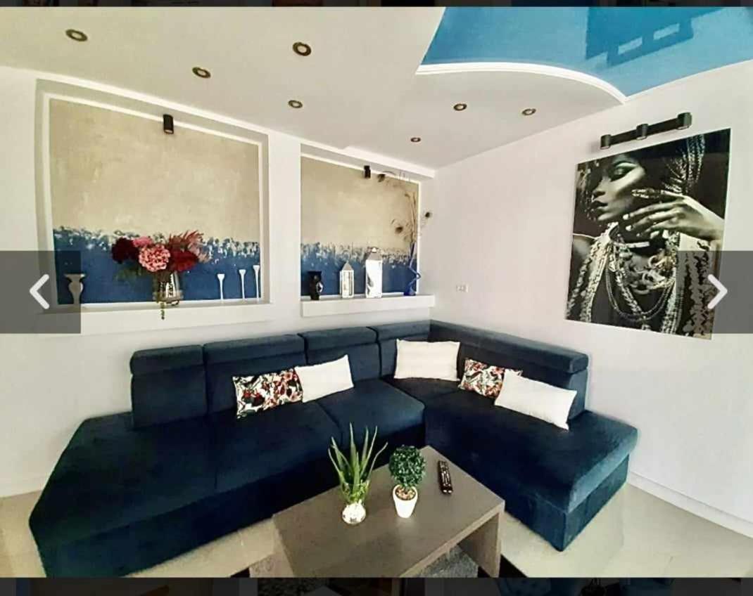 Vila Miluna Mamaia Εξωτερικό φωτογραφία