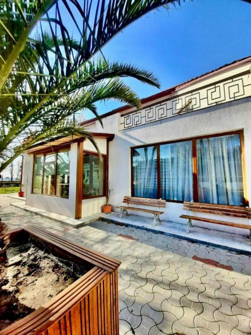 Vila Miluna Mamaia Εξωτερικό φωτογραφία