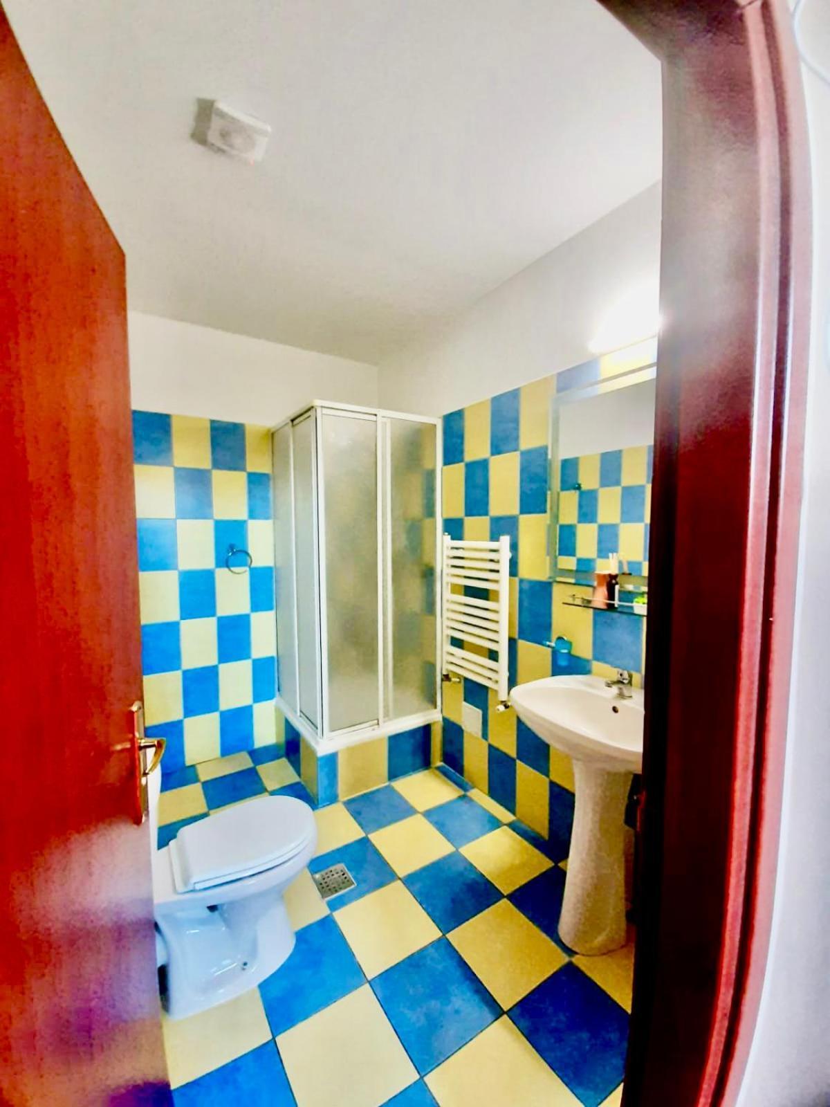 Vila Miluna Mamaia Εξωτερικό φωτογραφία