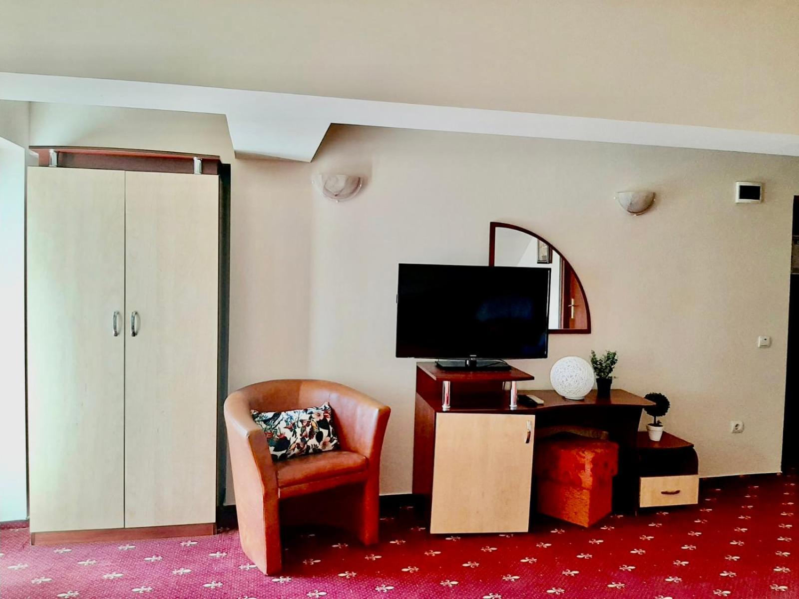 Vila Miluna Mamaia Εξωτερικό φωτογραφία